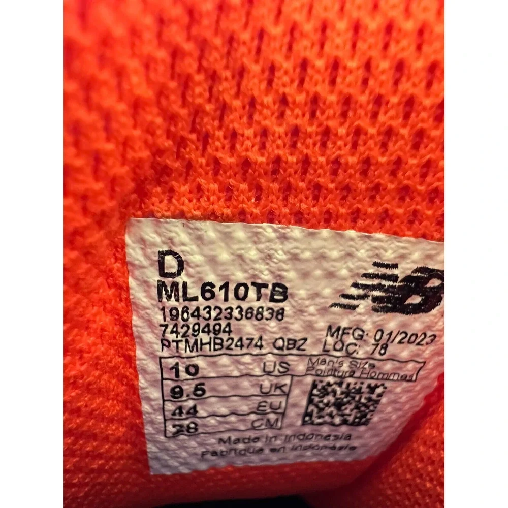 New Balance new balance